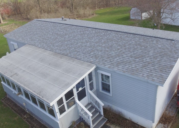 Re Roofing Syracuse NY