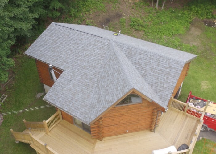 Roofing Contractor Syracuse