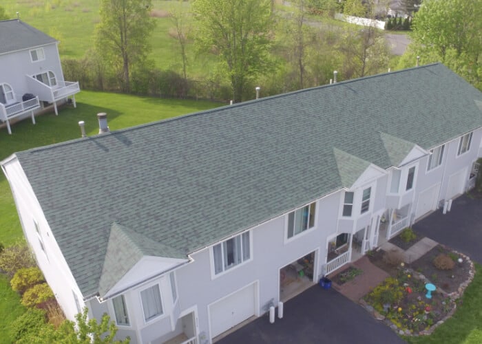 Residential Roofing Syracuse NY